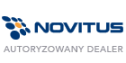 Autoryzowany dealer Novitus