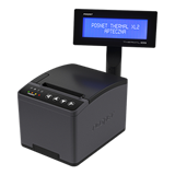 Drukarka fiskalna Posnet Thermal XL2 A